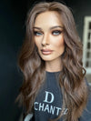 24" ALLURE PREMIUM EUROPEAN WIG #2209