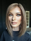 14” ELITE PREMIUM EUROPEAN WIG #2121