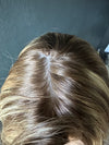 22" ELITE PREMIUM EUROPEAN WIG #2310 *SMALL*