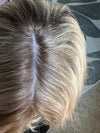 22” ALLURE PREMIUM EUROPEAN WIG #2037