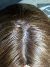 22” 6x7 WAVY CHIC PREMIUM EUROPEAN TOPPER #511 *FINAL SALE*