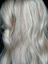 22” 8x8 CHIC PREMIUM EUROPEAN TOPPER #465 *FINAL SALE*