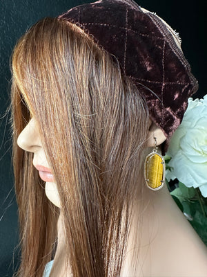 14” HAIR BAND #012