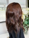 20” 8x8 CHIC PREMIUM EUROPEAN TOPPER #475