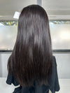 22” ALLURE PREMIUM EUROPEAN WIG #2192