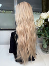 30” ELITE PREMIUM EUROPEAN WIG #2206