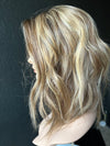 18” ELITE PREMIUM EUROPEAN WIG #2300 *SMALL*