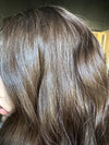20” ELEGANCE WAVY PREMIUM EUROPEAN WIG #2179 *SMALL*