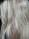 22” 8x8 CHIC PREMIUM EUROPEAN TOPPER #479 *FINAL SALE*