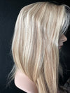 16” ELITE PREMIUM EUROPEAN WIG #2418