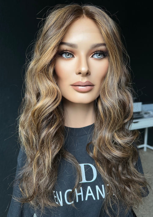 FULL HIGHLIGHTS + COLOR