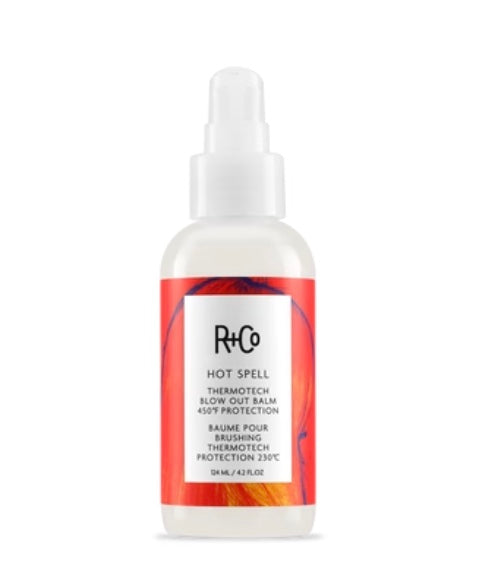 R+CO HOT SPELL - THERMOTECH BLOW OUT BALM