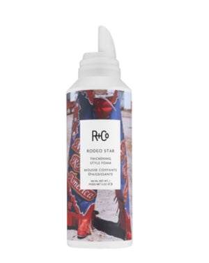 R+CO RODEO STAR - THICKENING STYLE FOAM