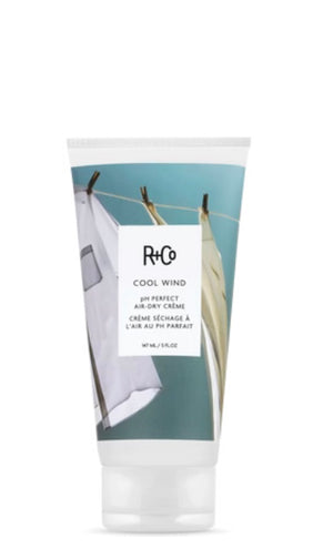 R+CO COOL WIND - PH PERFECT AIR-DRY CREME (5 FL OZ)