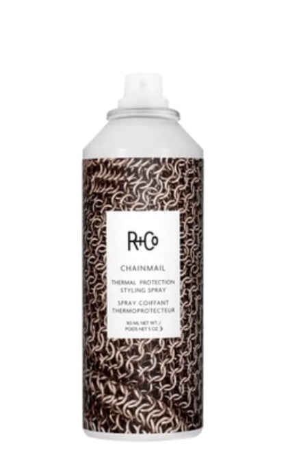 R+CO CHAINMAIL - THERMAL PROTECTION SPRAY (5 OZ)