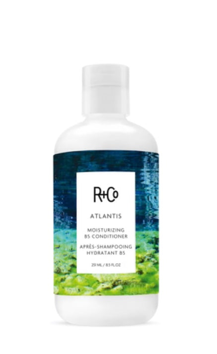 R+CO ATLANTIS - MOISTURIZING CONDITIONER (8.5 FL OZ)