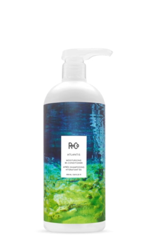 R+CO ATLANTIS - MOISTURIZING CONDITIONER (33.8 FL OZ)