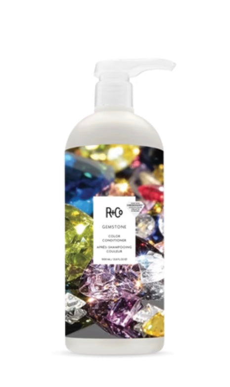 R+CO GEMSTONE - COLOR CONDITIONER