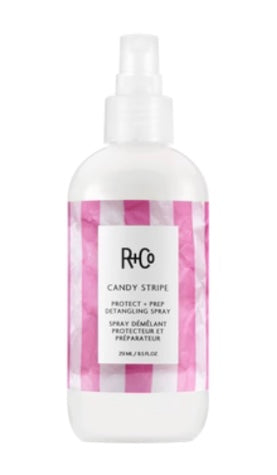 R+CO CANDY STRIPE - PROTECT + PREP DETANGLING SPRAY