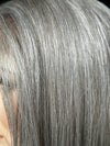 20" ELEGANCE PREMIUM EUROPEAN WIG #2063