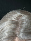 20" ELEGANCE PREMIUM EUROPEAN WIG #2063