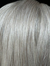 20" ELEGANCE PREMIUM EUROPEAN WIG #2063