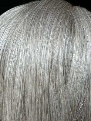 20" ELEGANCE PREMIUM EUROPEAN WIG #2063