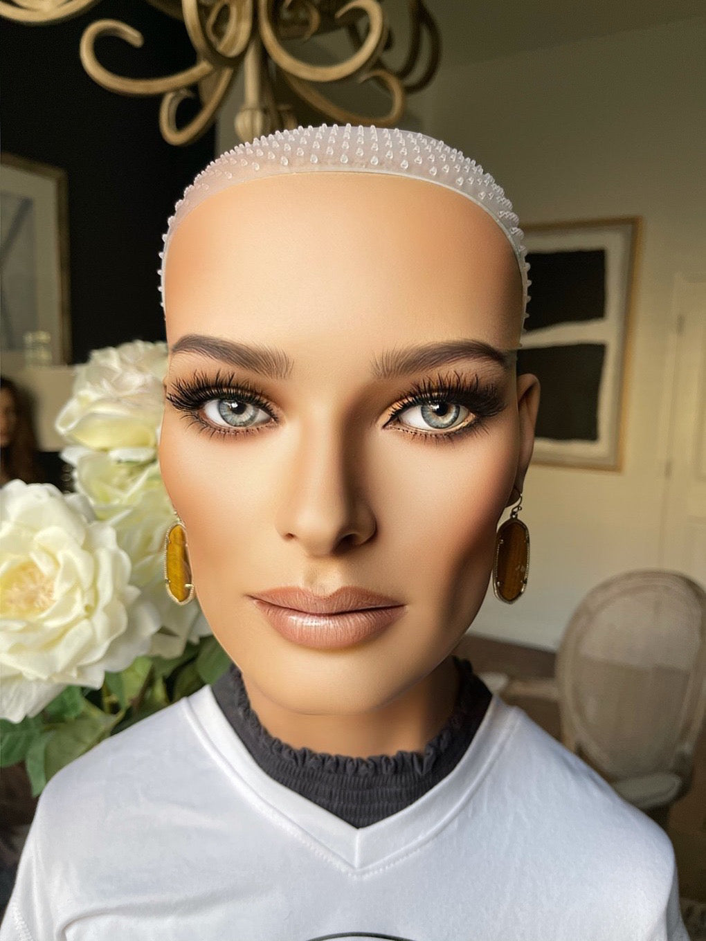Silicone Wig Grip