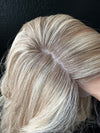 24” ELEGANCE PREMIUM  EUROPEAN WIG #2058