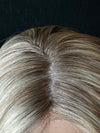 24” ELEGANCE PREMIUM  EUROPEAN WIG #2058